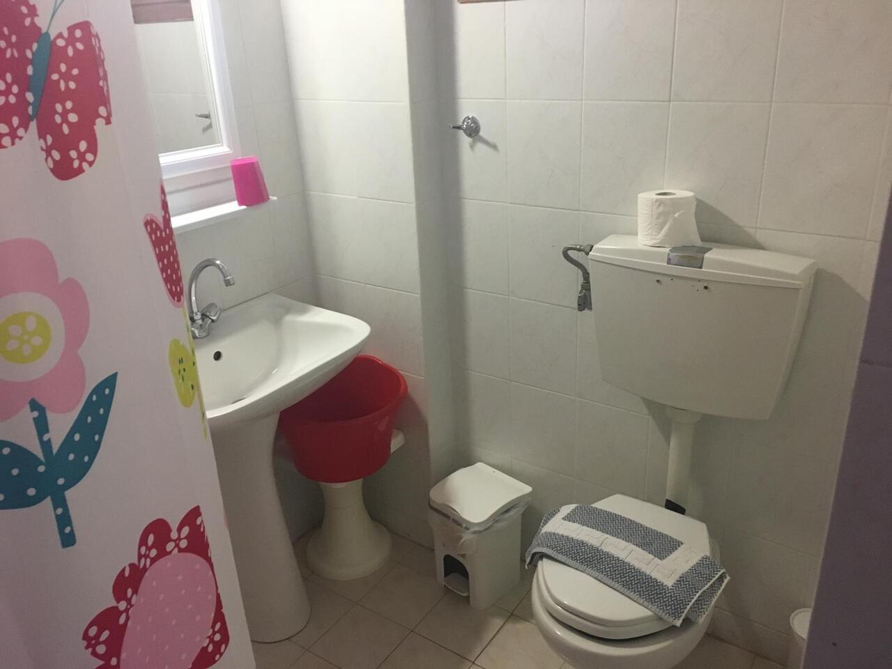 Apartment 1 BedRoom 1-5 pax