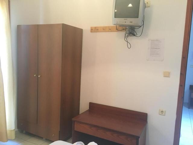 Apartment 1 BedRoom 1-5 pax