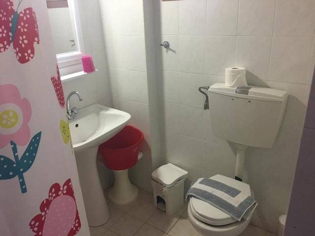 Apartment 1 BedRoom 1-5 pax
