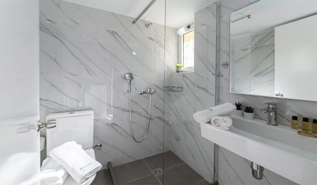 Double Room A/C