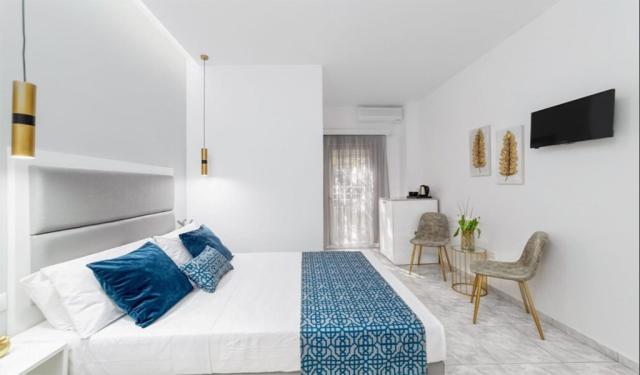 Double Room A/C