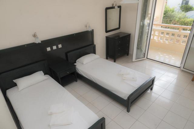 Quadruple Apartment (2+2 Chd)