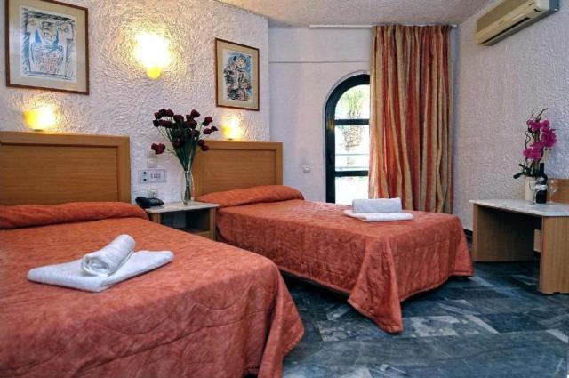 Room Economy