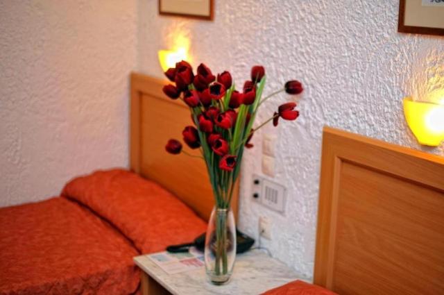 Room Economy