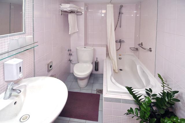 Room Double Standard Garden View
