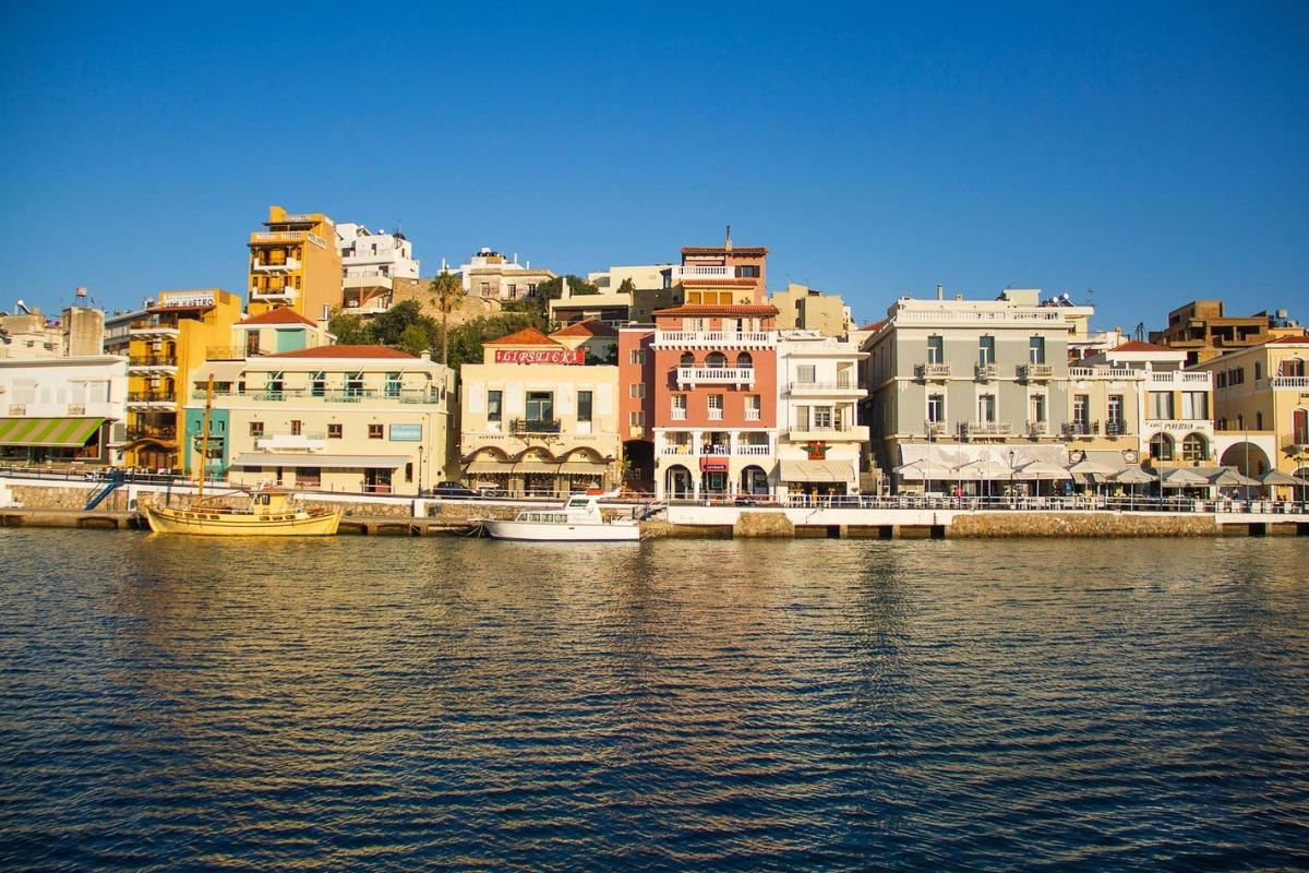 Porto Maltese Boutique Hotel