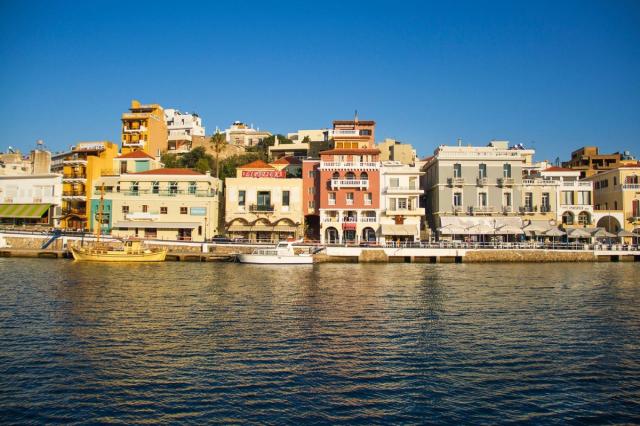 Porto Maltese Boutique Hotel