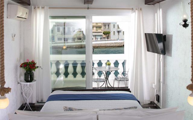 Sea Front Porto Double