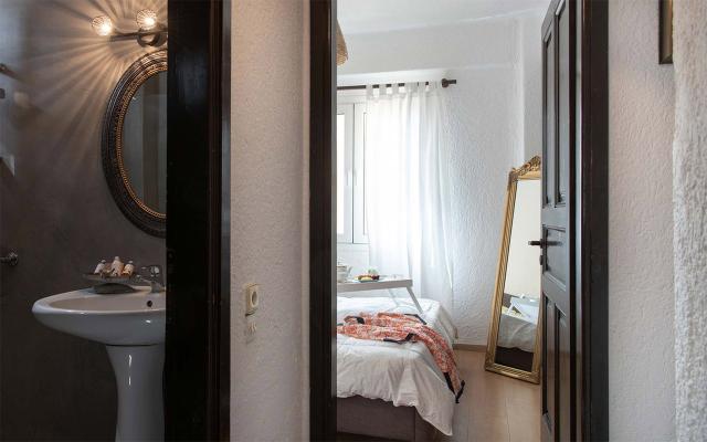 Junior Suite Side Sea or Lake View
