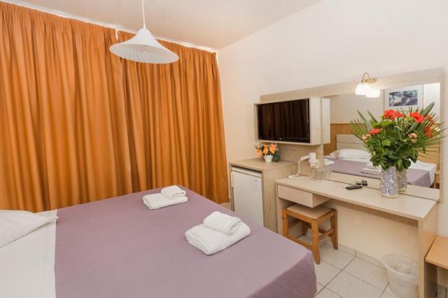 Double Room Sea View