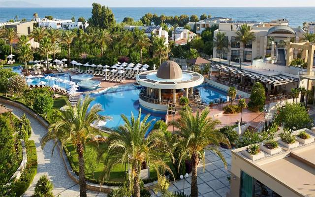 Minoa Palace Resort & Spa