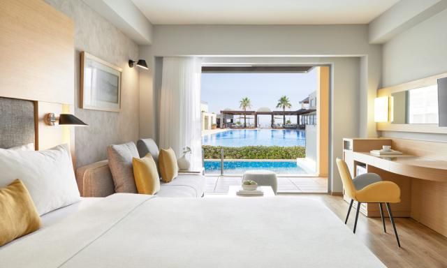 Imperial Room Private Pool