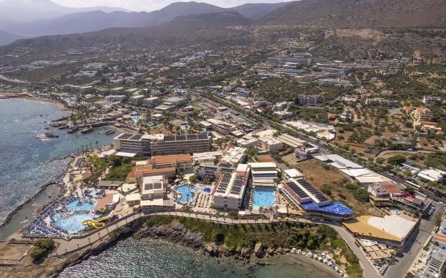 Eri Beach & Village