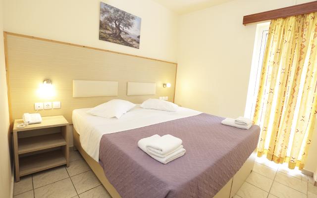 Double Room Sea View