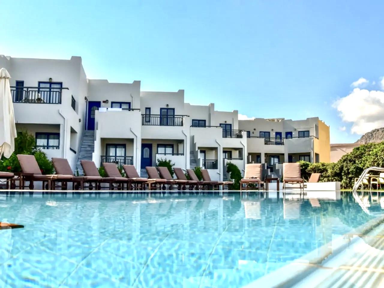 Yria Beach