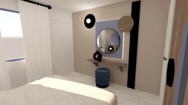 Apartment Semi-Basement