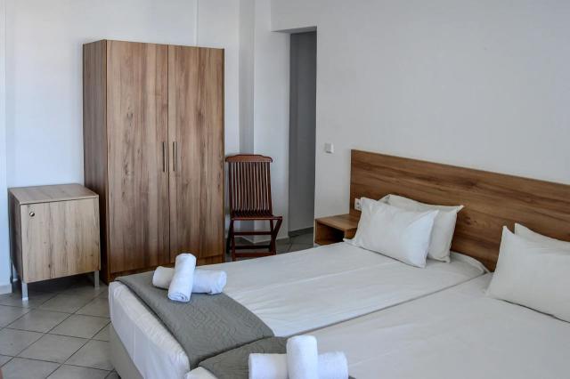 Double Room Standard