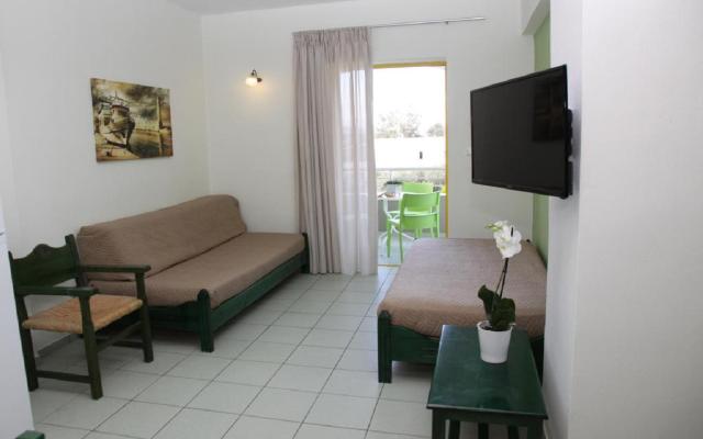 Apartment 1 Bedroom