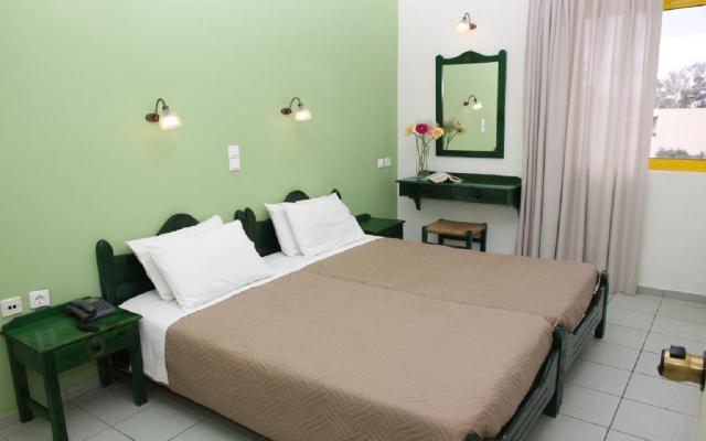 Apartment 1 Bedroom