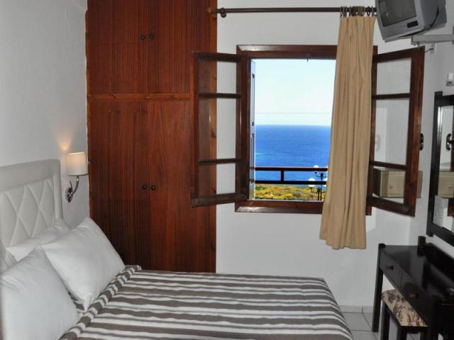 Apartment 1 Bedroom Sea View