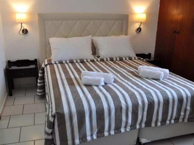 Apartment 1 Bedroom Sea View