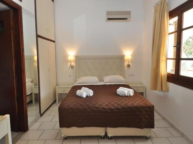 Apartment 1 Bedroom Sea View