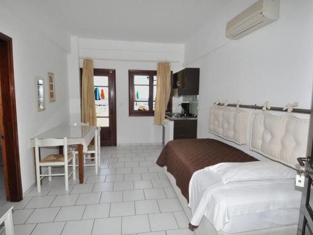 Apartment 1 Bedroom Sea View