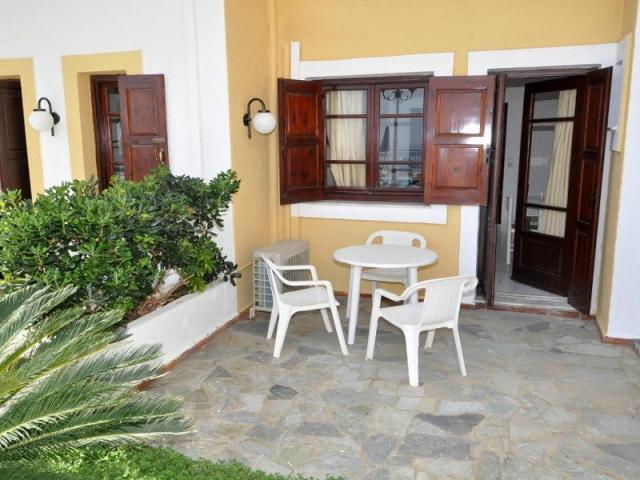 Apartment 1 Bedroom Sea View