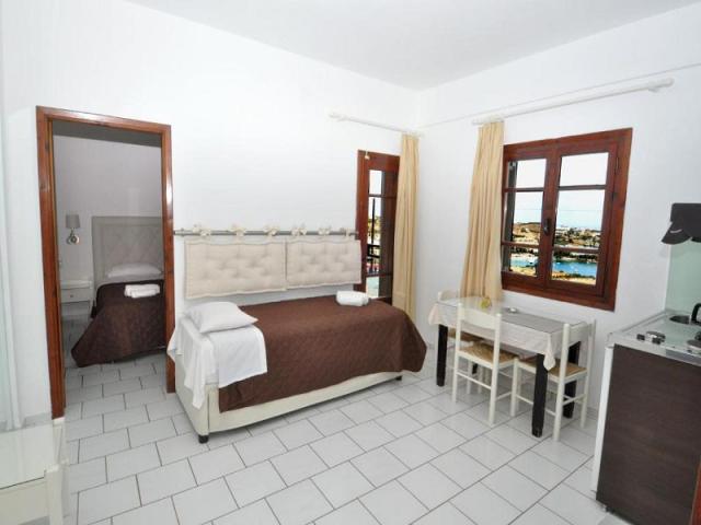 Promo Room