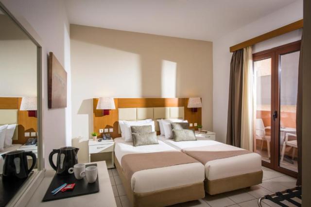 Standard Room A/C