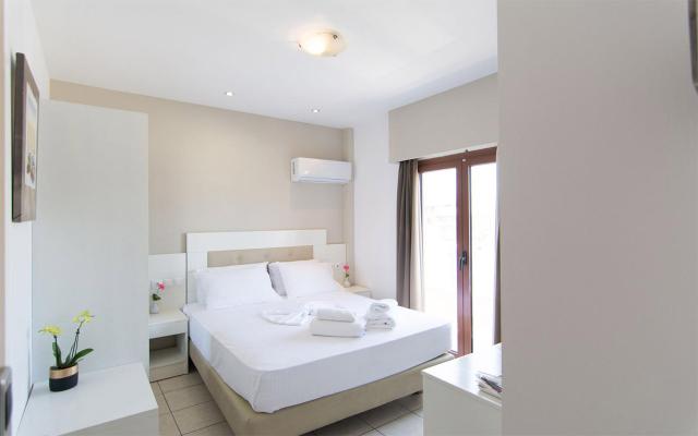 Standard Room A/C