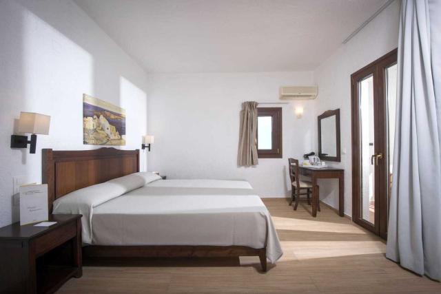 Double Room Sea View
