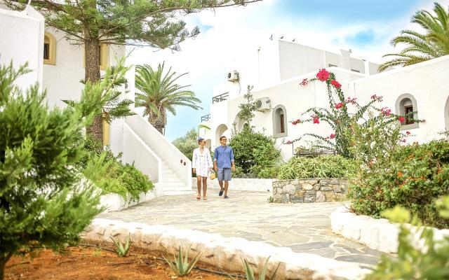 Hersonissos Village