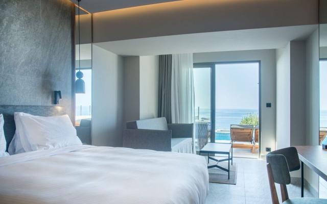 Classic Room Sea View with Private Pool