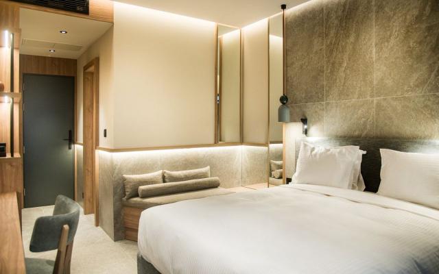 Classic Room Sea View with Outdoor Jacuzzi