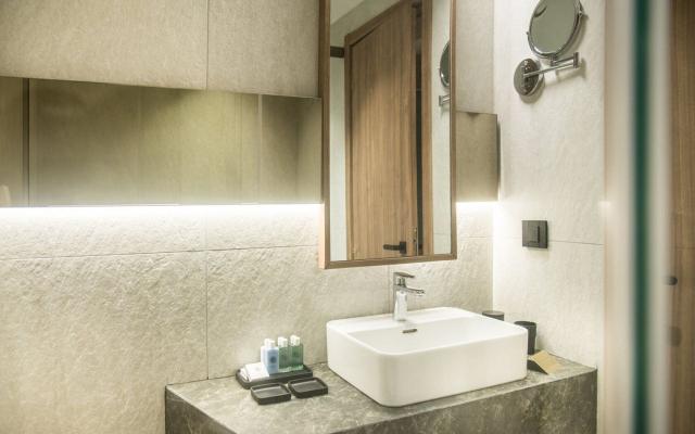 Classic Room Sea View with Outdoor Jacuzzi