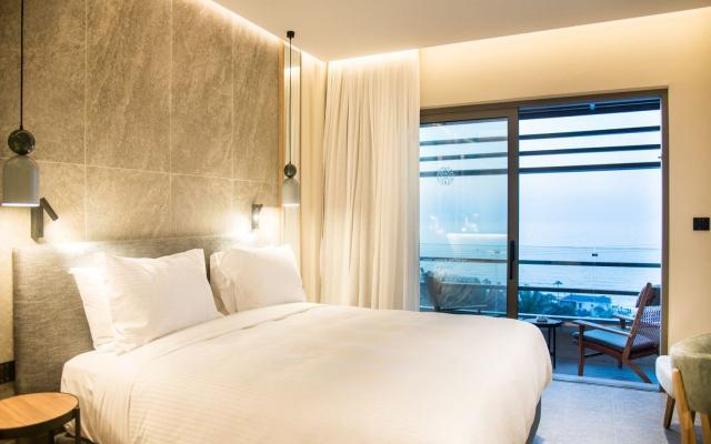 Classic Room Sea View