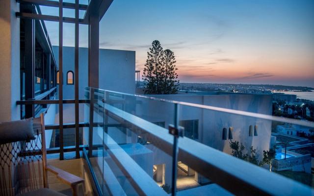 Classic Room Sea View