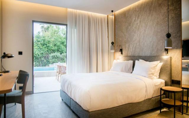 Sanctuary Suite Sea View with Private Pool