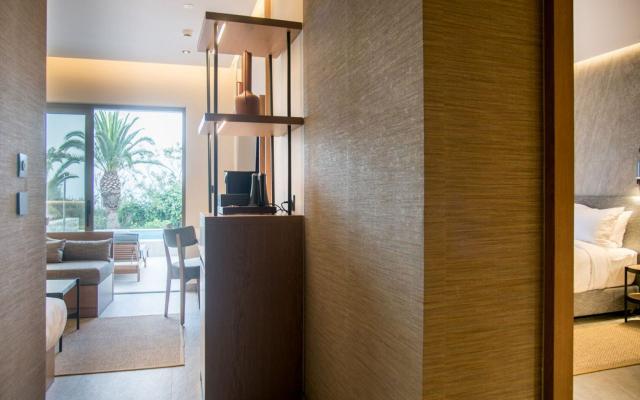 Sanctuary Suite Sea View with Private Pool
