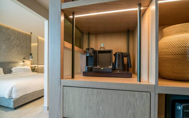 Serenity Suite Sea View