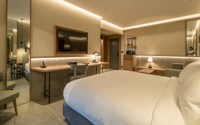 Petit Suite Sea View with Private Pool