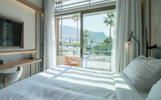 Family Room Sea View Maisonette