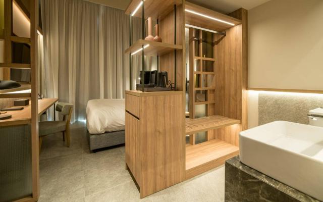 Family Room Sea View Maisonette