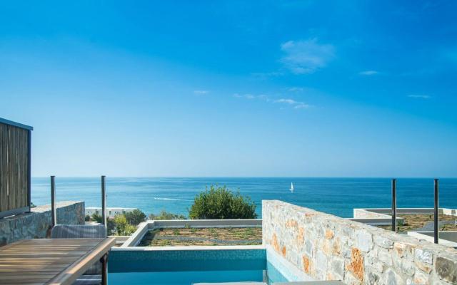 Classic Room Sea View with Private Pool