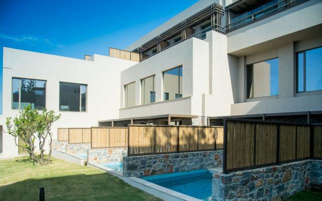 Classic Room Sea View with Private Pool