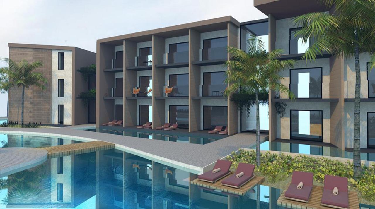 Nalu Resort & Spa