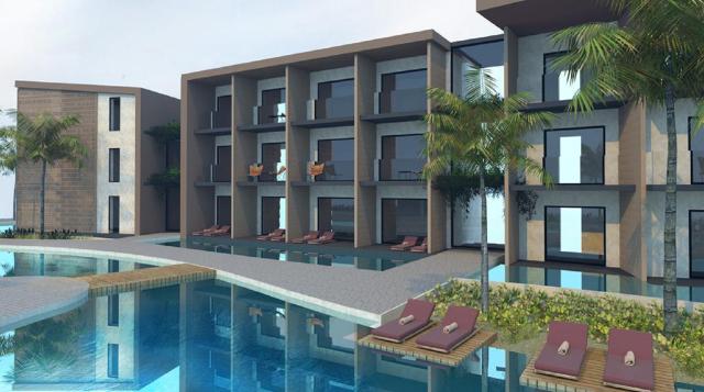 Nalu Resort & Spa