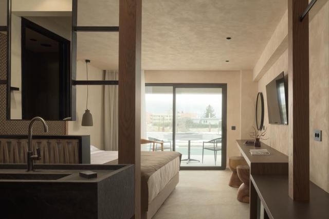 Double Premium Private Pool