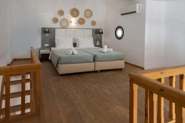 Maisonette